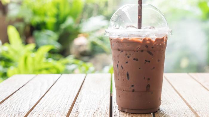 Minuman enak resep Minuman enak resep
