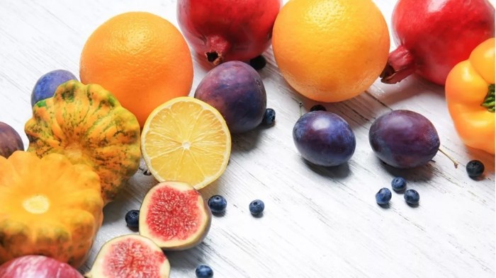 Minuman Sehat dari Buah Tropis Khas Indonesia