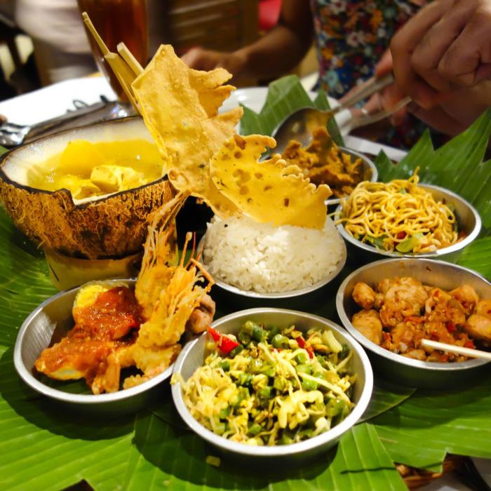 Menu Keluarga yang Disukai Semua Umur