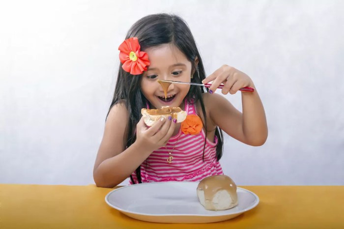 Makanan bergizi anak kekurangan gizi dampak Makanan bergizi anak kekurangan gizi dampak