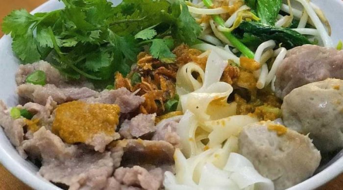 Kuliner Medan dengan Rasa Kuat dan Bumbu Melimpah