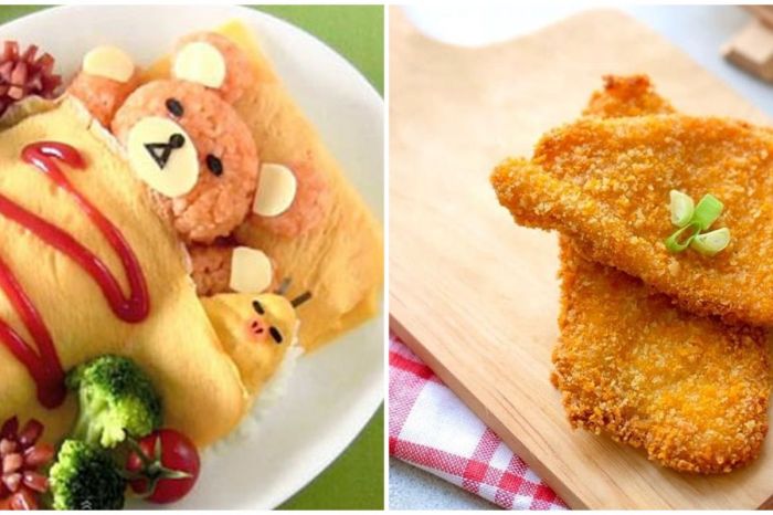 Makanan Anak yang Cocok untuk Cuaca Panas