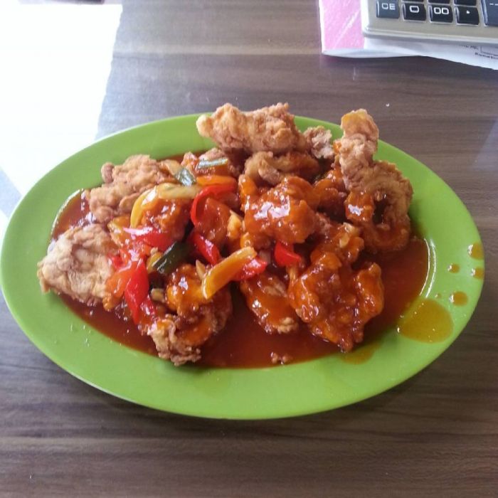 Tempat Makan Seafood Terbaik di Surabaya