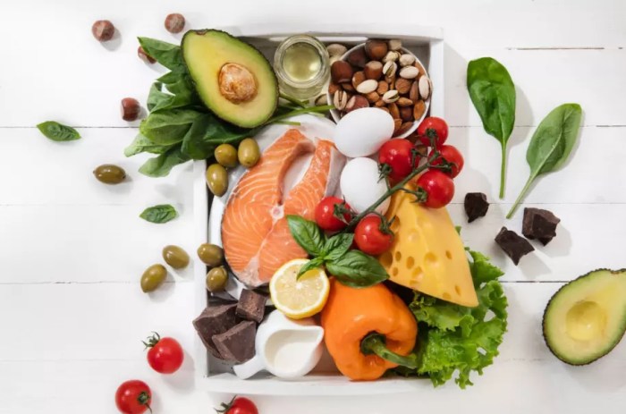 7 Makanan Superfood untuk Tumbuh Kembang Anak
