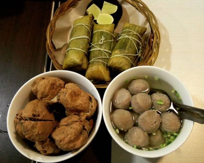 Tempat Makan Seafood Favorit di Pantai Losari