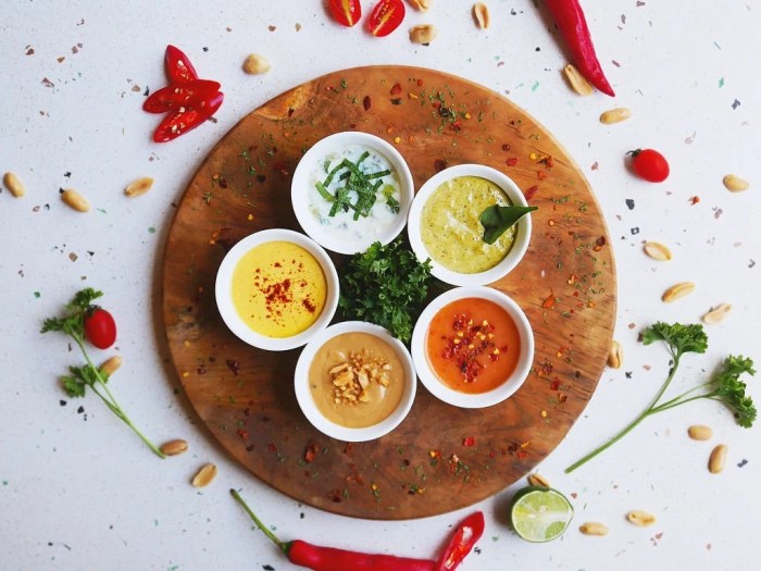 Panduan Lengkap Bumbu Dasar Masakan Indonesia