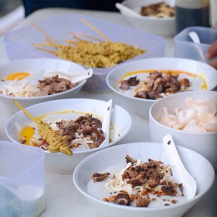 Tempat Makan Khas Jogja dengan Harga Ramah di Kantong