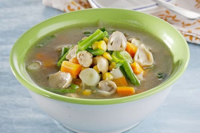 Makanan Sehat Tanpa Minyak: Apakah Tetap Lezat?