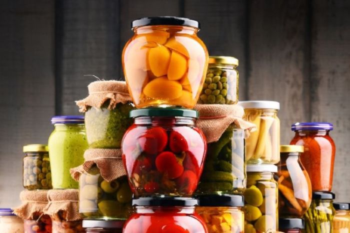 5 Hal Penting Tentang Makanan Fermentasi Lokal