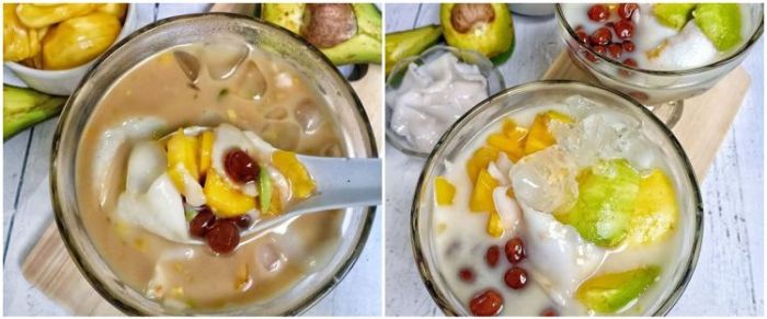 Bikin Sendiri Es Boba Brown Sugar di Rumah