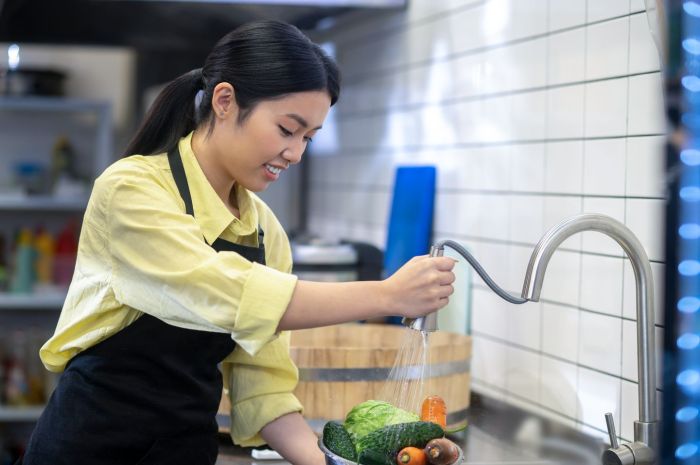 Trend Ghost Kitchen dalam Bisnis Kuliner Modern