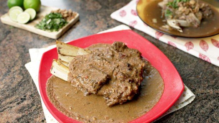 Kuliner Indonesia Kaya Mengulik Filosofi dan Tips Masak Coto Makassar ... Kuliner Makassar: Coto, Konro, dan Cita Rasa Timur