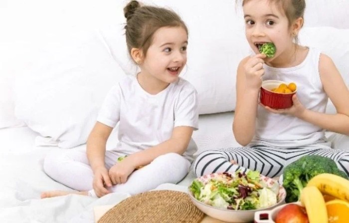 Menu Keluarga yang Disukai Semua Umur