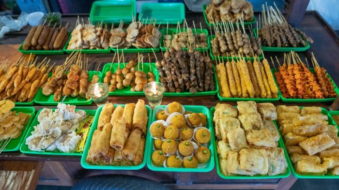 Tempat Makan Keluarga di Makassar yang Nyaman