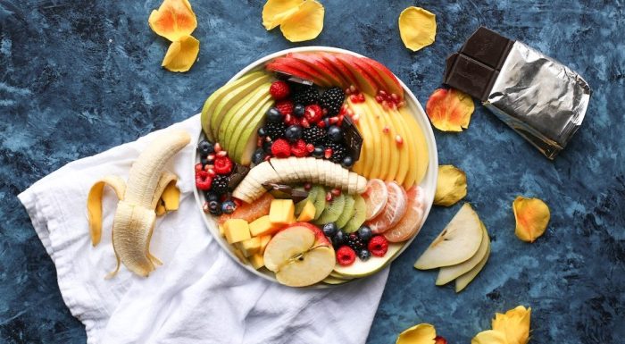 Granola kantor dimakan jenis sambil kerja sehat cocok sunkissedkitchen Camilan Sehat untuk Teman Kerja di Kantor