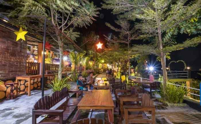 Tempat Makan Khas Jogja dengan Harga Ramah di Kantong