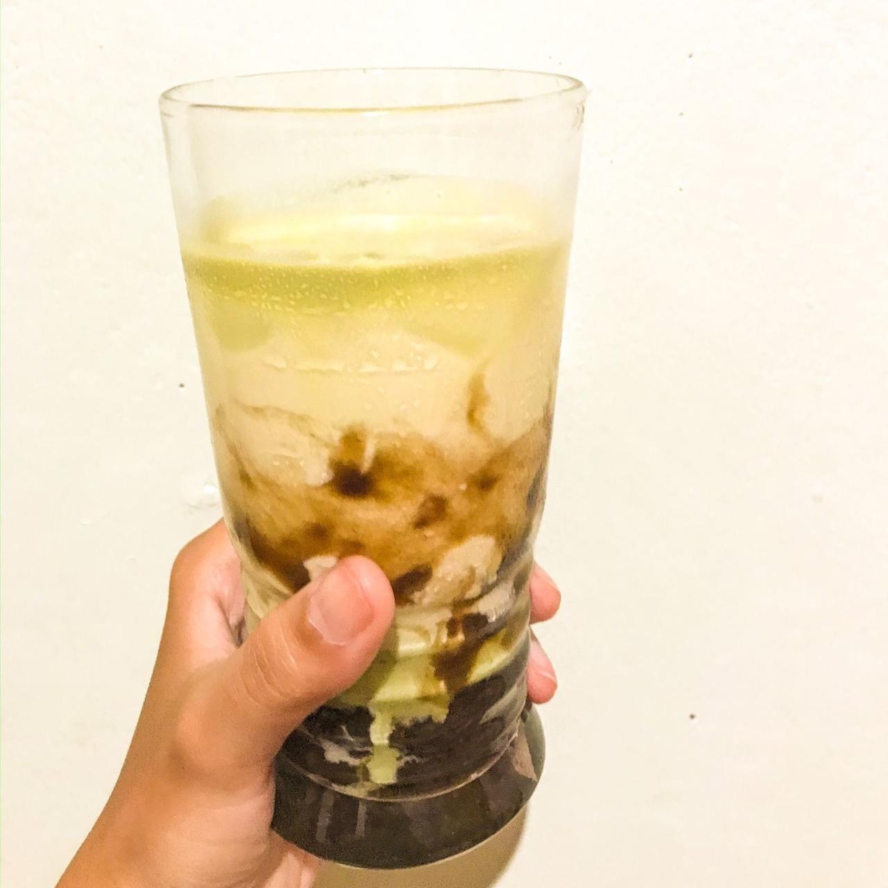 Bikin Sendiri Es Boba Brown Sugar di Rumah