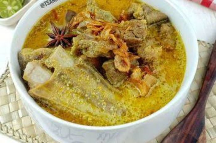 Kuliner Aceh dengan Pengaruh Budaya Arab dan India