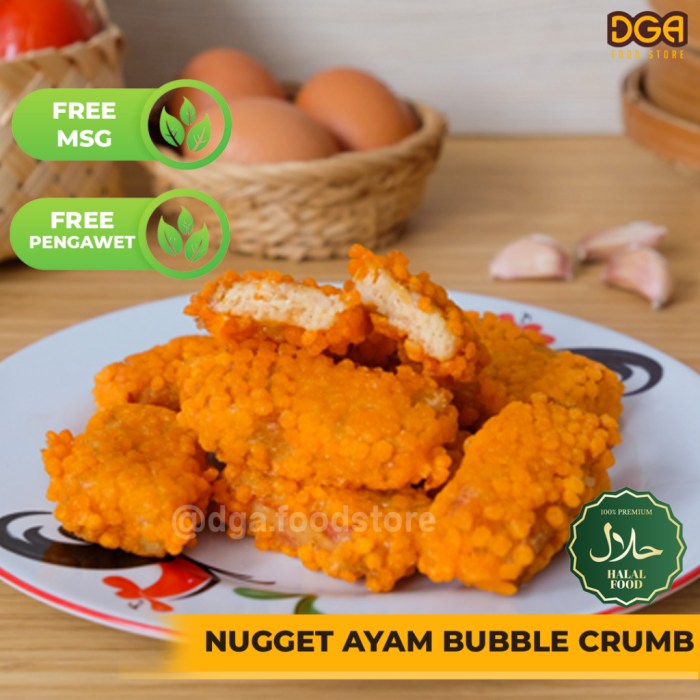 Nugget ayam sayur olahan makanan sayuran resep Nugget ayam sayur olahan makanan sayuran resep