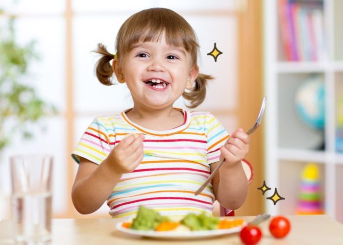 Cara Membuat Camilan Sehat untuk Anak