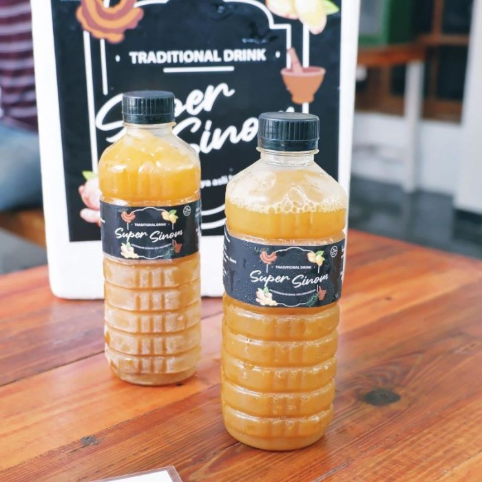 Minuman Sehat Sebelum Workout: Bantu Stamina Lebih Optimal