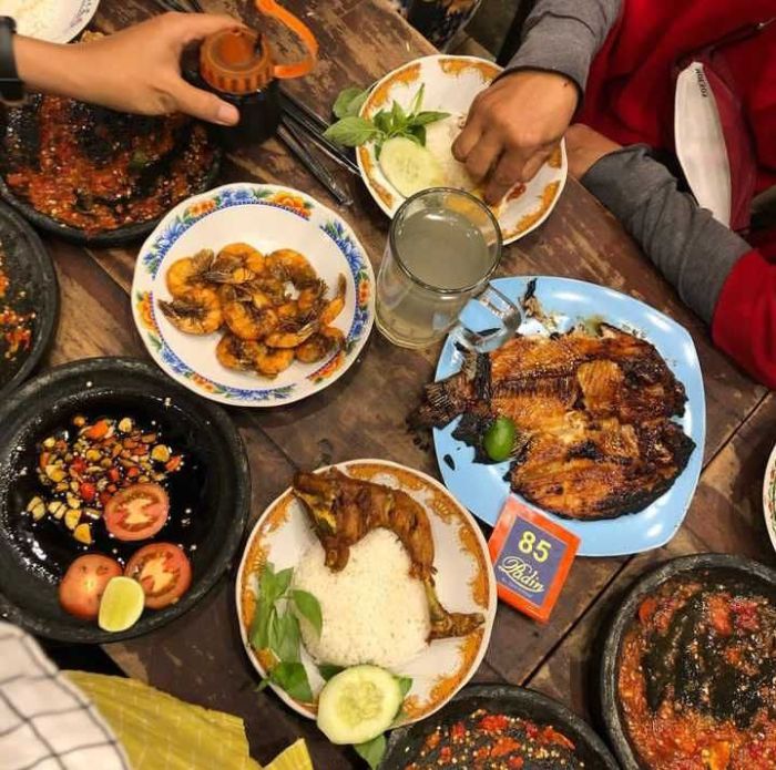 Pergikuliner surabaya Pergikuliner surabaya