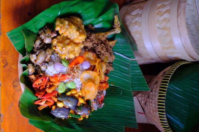 Sejarah Kuliner Nusantara yang Belum Banyak Diketahui