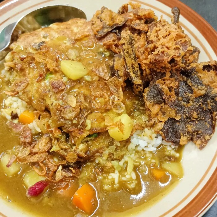 8 Makanan Hits yang Lagi Viral di Instagram