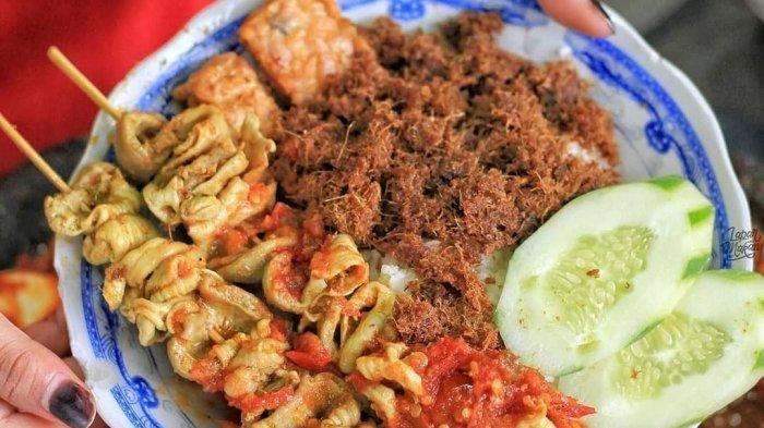 Surabaya kuliner khas dicoba wajib kaskus Kuliner Surabaya yang Cocok untuk Lidah Semua Kalangan