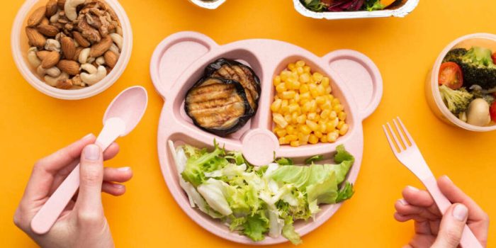 Resep Makanan untuk Penderita Asam Lambung