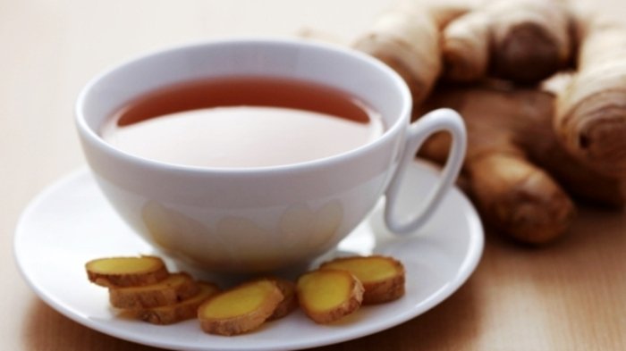 Manfaat Minuman Herbal untuk Imunitas Tubuh