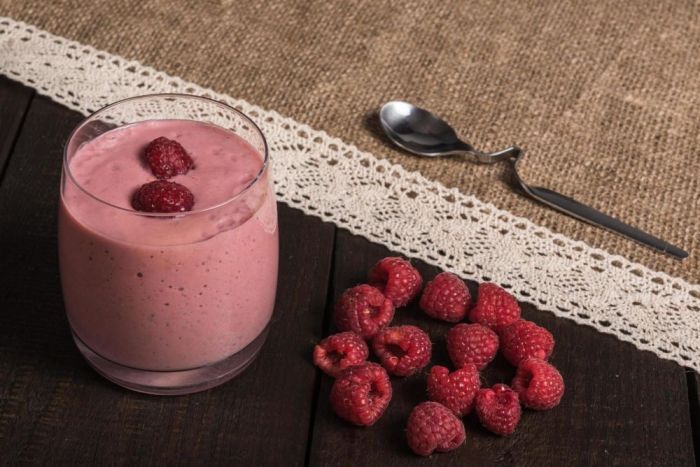 Resep Smoothie Sehat untuk Sarapan