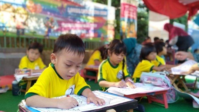 Camilan Bergizi yang Disukai Anak-anak