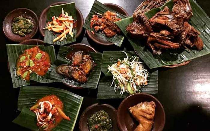 Tempat Makan Khas Jogja dengan Harga Ramah di Kantong