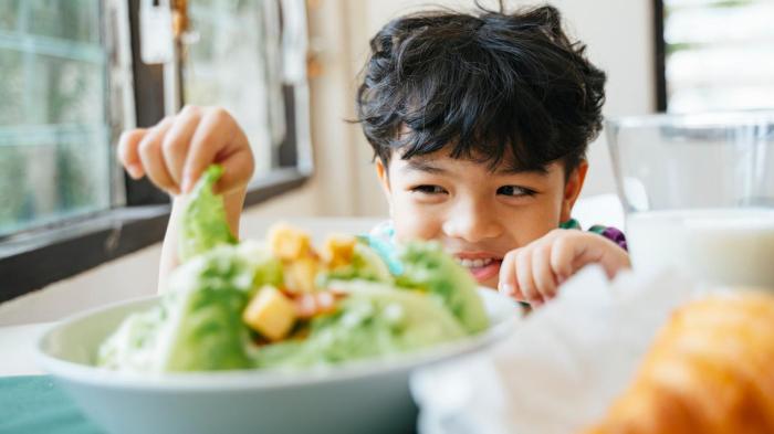 12 Makanan Sehat Penambah Berat Badan Bayi - Indofarm 12 Makanan Sehat Penambah Berat Badan Bayi - Indofarm