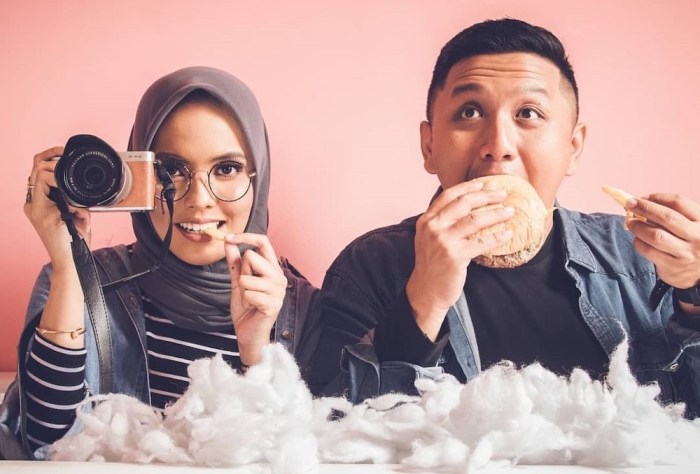 Pengaruh Travel Vlogger dalam Dunia Kuliner Lokal
