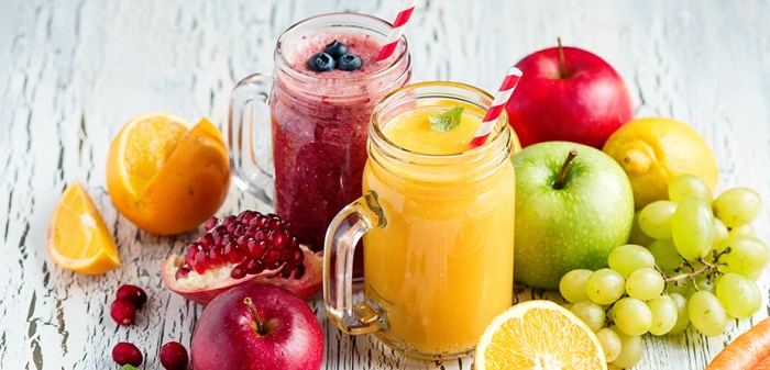 Makanan dan Minuman yang Sebaiknya Dihindari Biar Nggak Mudah Terserang ... 3 Minuman Sehat Pengganti Soft Drink