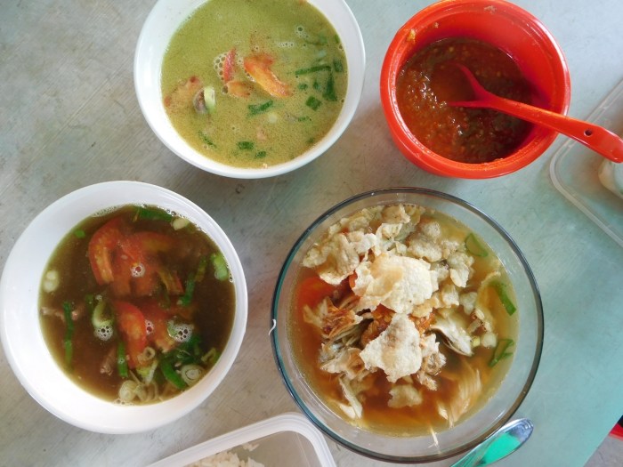 Goyang Lidah terdekat - Restoran dan Tempat Makan Indonesia terdekat di ...