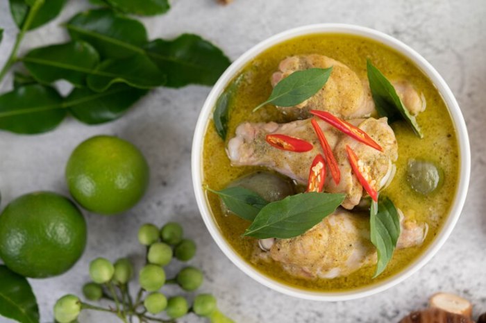 Kuliner Terkini: Perpaduan Rasa Tradisional dan Modern