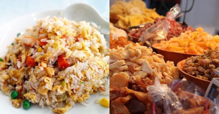 Makanan Tinggi Kalori Sehat untuk Bayi Kurang Berat Badan