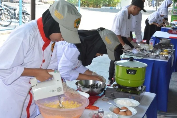 Tren Kuliner Berkelanjutan dan Zero Waste