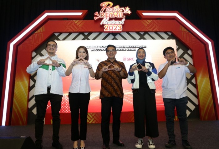 UMKM Kuliner Naik Kelas Berkat Digitalisasi