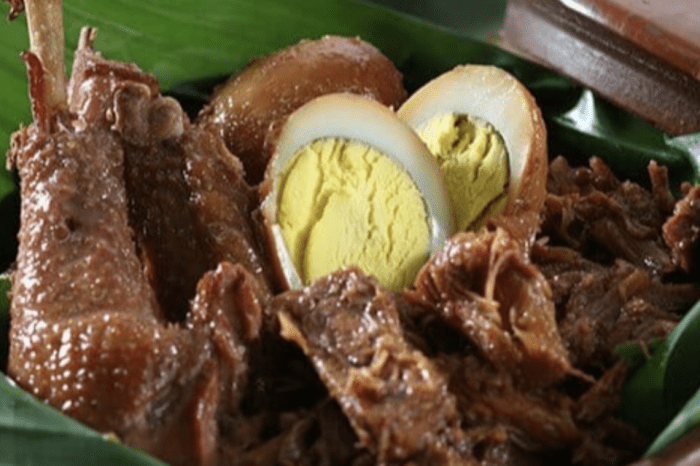 15 Makanan Khas Jogja yang Unik, Pecinta Kuliner Wajib Coba - Varia ... 15 Makanan Khas Jogja yang Unik, Pecinta Kuliner Wajib Coba - Varia ...