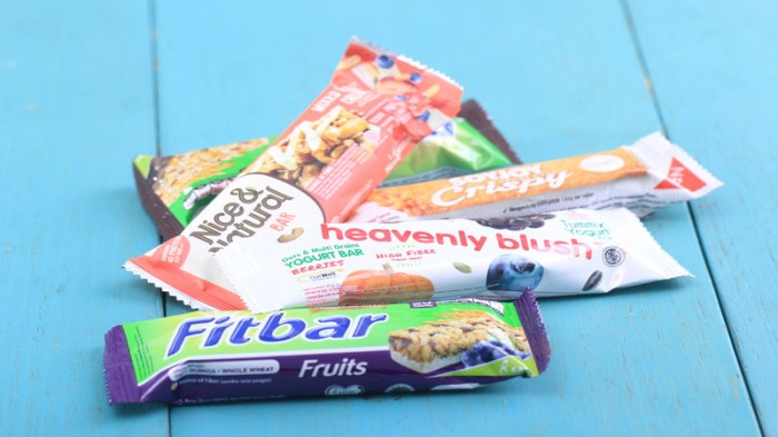 Cemilan Rendah Kalori yang Lagi Hits