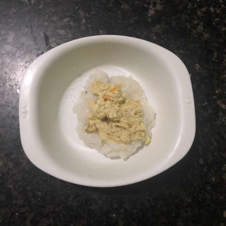 Resep MPASI Tim Ikan Tuna dan Tahu