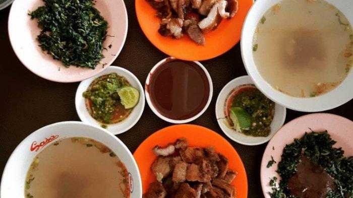 Resep Babi Panggang Karo 💕 oleh Monica Lumbanbatu - Cookpad Update Kuliner Medan: Babi Panggang Karo Versi Halal