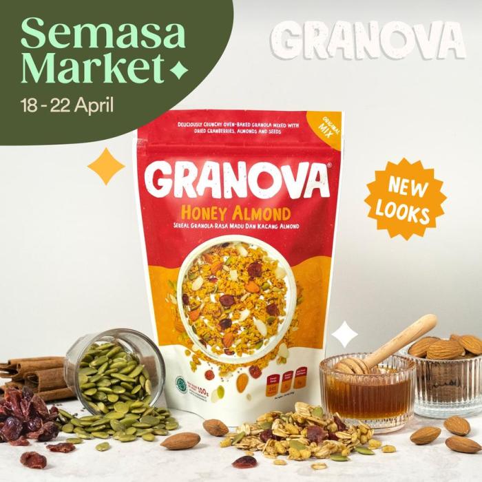 Sereal Bisa Jadi Makanan Non Halal, Ini Penjelasan LPPOM MUI