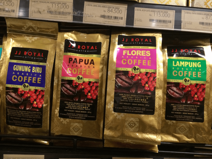 Coffee Culture | Mr. Rows Namoura Coffee
