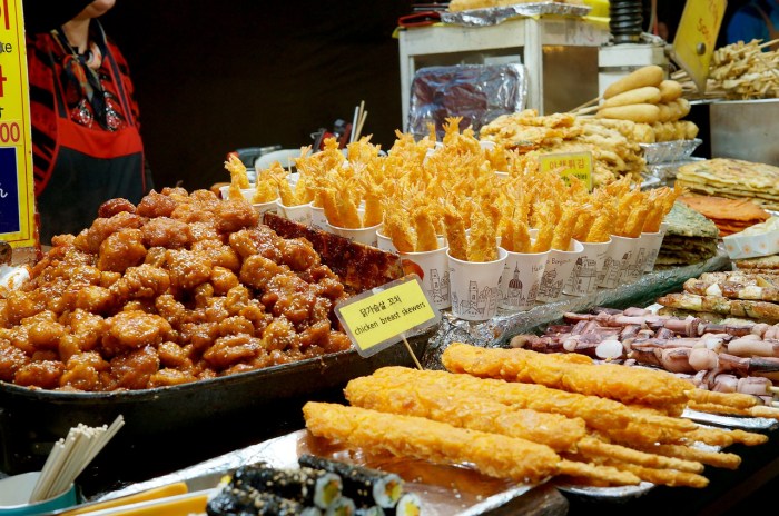 5 Alasan Usaha Makanan Korea Laris Manis di Indonesia - Blog Aplikasir Makanan Korea Paling Laris di Indonesia Tahun Ini