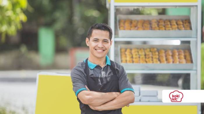 Bagaimana Memulai Bisnis Kuliner dari Nol dengan Modal Kecil?